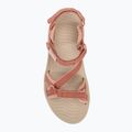 Jack Wolfskin Damen Lakewood Ride rose dawn Sandalen 5