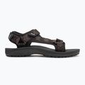 Jack Wolfskin Damen Sandalen Wave Breaker schwarz 2