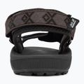 Jack Wolfskin Damen Sandalen Wave Breaker schwarz 6