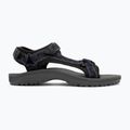 Jack Wolfskin Herren Sandalen Wave Breaker schwarz mitternachtsblau 2
