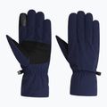 Jack Wolfskin Trekking-Handschuhe Highloft Nachtblau