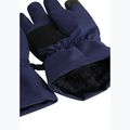 Jack Wolfskin Trekking-Handschuhe Highloft Nachtblau 2