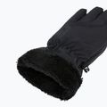 Jack Wolfskin Trekking-Handschuhe Highloft schwarz 3