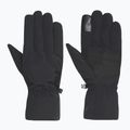 Jack Wolfskin Trekking-Handschuhe Highloft schwarz