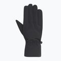 Jack Wolfskin Trekking-Handschuhe Highloft schwarz 2