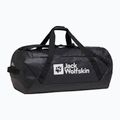 Jack Wolfskin Expdn Duffle 100 l Reisetasche schwarz 2