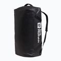 Jack Wolfskin Expdn Duffle 100 l Reisetasche schwarz 4