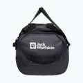 Jack Wolfskin Expdn Duffle 70 l Reisetasche schwarz 3