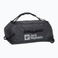 Jack Wolfskin All-In Duffle Wheeler 90 l phantom Reisetasche 2