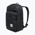 Jack Wolfskin Taubenberg 20 l Urban Rucksack schwarz