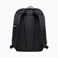 Jack Wolfskin Taubenberg 20 l Urban Rucksack schwarz 2