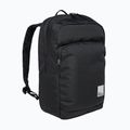 Jack Wolfskin Taubenberg 20 l Urban Rucksack schwarz 4
