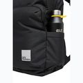 Jack Wolfskin Taubenberg 20 l Urban Rucksack schwarz 5