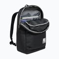 Jack Wolfskin Taubenberg 20 l Urban Rucksack schwarz 6