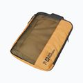 Jack Wolfskin Compression Cube 8 l gesalzenes Karamell Reiseveranstalter 3