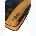 Jack Wolfskin Compression Cube 8 l gesalzenes Karamell Reiseveranstalter 4