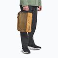 Jack Wolfskin Compression Cube 8 l gesalzenes Karamell Reiseveranstalter 7