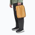 Jack Wolfskin Compression Cube 8 l gesalzenes Karamell Reiseveranstalter 9