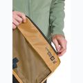 Jack Wolfskin Compression Cube 8 l gesalzenes Karamell Reiseveranstalter 10