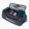 Jack Wolfskin All-In Duffle Reisetasche 35 l midnight sky 5