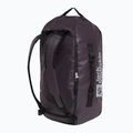 Jack Wolfskin All-In Duffle Reisetasche 45 l Mitternachtspflaume 4