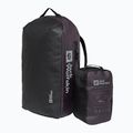 Jack Wolfskin All-In Duffle Reisetasche 45 l Mitternachtspflaume 6