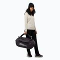 Jack Wolfskin All-In Duffle Reisetasche 45 l Mitternachtspflaume 8