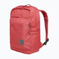 Jack Wolfskin Taubenberg 20 l rot koralle Tagesrucksack