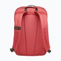 Jack Wolfskin Taubenberg 20 l rot koralle Tagesrucksack 2