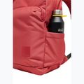 Jack Wolfskin Taubenberg 20 l rot koralle Tagesrucksack 6