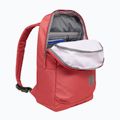 Jack Wolfskin Taubenberg 20 l rot koralle Tagesrucksack 6