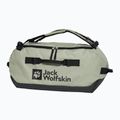 Jack Wolfskin All-In Duffle Reisetasche 45 l mint leaf