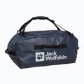 Jack Wolfskin All-In Duffle Reisetasche 65 l midnight sky 2