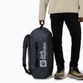 Jack Wolfskin All-In Duffle Reisetasche 65 l midnight sky 10