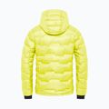 Daunenjacke Herren Jack Wolfskin Alpspitze Down Hoody firefly 9