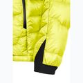 Daunenjacke Herren Jack Wolfskin Alpspitze Down Hoody firefly 11
