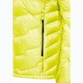 Daunenjacke Herren Jack Wolfskin Alpspitze Down Hoody firefly 12