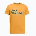 Jack Wolfskin Brand Herren-Trekking-T-Shirt 3