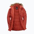 Jack Wolfskin Herren Daunenjacke Glacier Canyon Parka intensiv rost 9