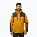 Jack Wolfskin Herren Jasper 3In1 Jacke Färberdistel