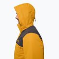 Jack Wolfskin Herren Jasper 3In1 Jacke Färberdistel 7