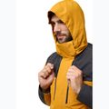 Jack Wolfskin Herren Jasper 3In1 Jacke Färberdistel 8