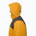 Jack Wolfskin Herren Jasper 3In1 Jacke Färberdistel 9