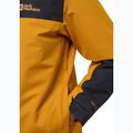 Jack Wolfskin Herren Jasper 3In1 Jacke Färberdistel 10