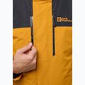 Jack Wolfskin Herren Jasper 3In1 Jacke Färberdistel 11