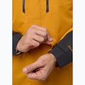 Jack Wolfskin Herren Jasper 3In1 Jacke Färberdistel 12