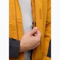 Jack Wolfskin Herren Jasper 3In1 Jacke Färberdistel 16