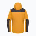 Jack Wolfskin Herren Jasper 3In1 Jacke Färberdistel 19