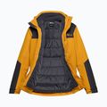 Jack Wolfskin Herren Jasper 3In1 Jacke Färberdistel 20