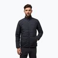 Jack Wolfskin Herren Jasper 3In1 Phantom Jacke 4